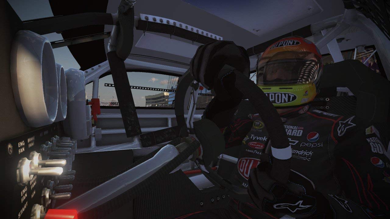 NASCAR The Game 2011 - Xbox 360 (Renewed)