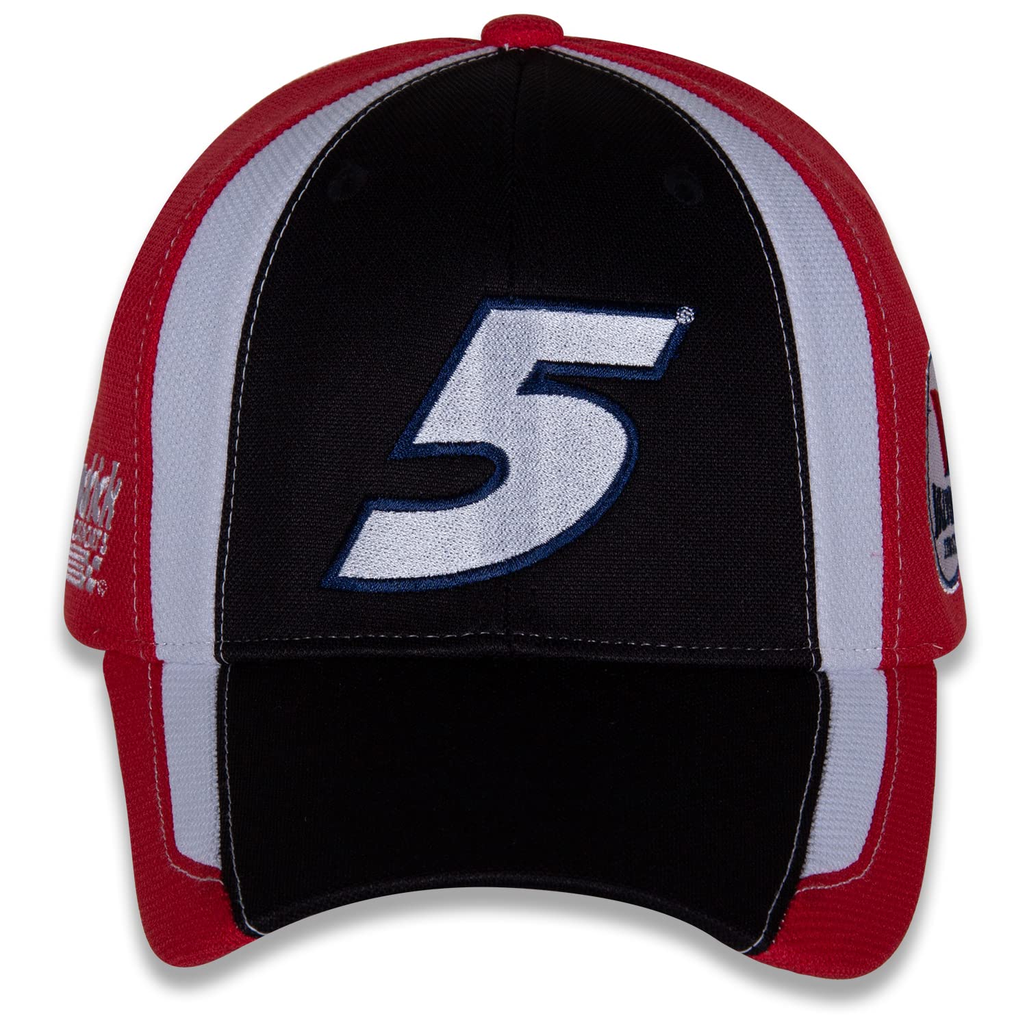 2023 Kyle Larson Restart Hat - NASCAR Adjustable Automotive Racing Mesh Baseball Cap