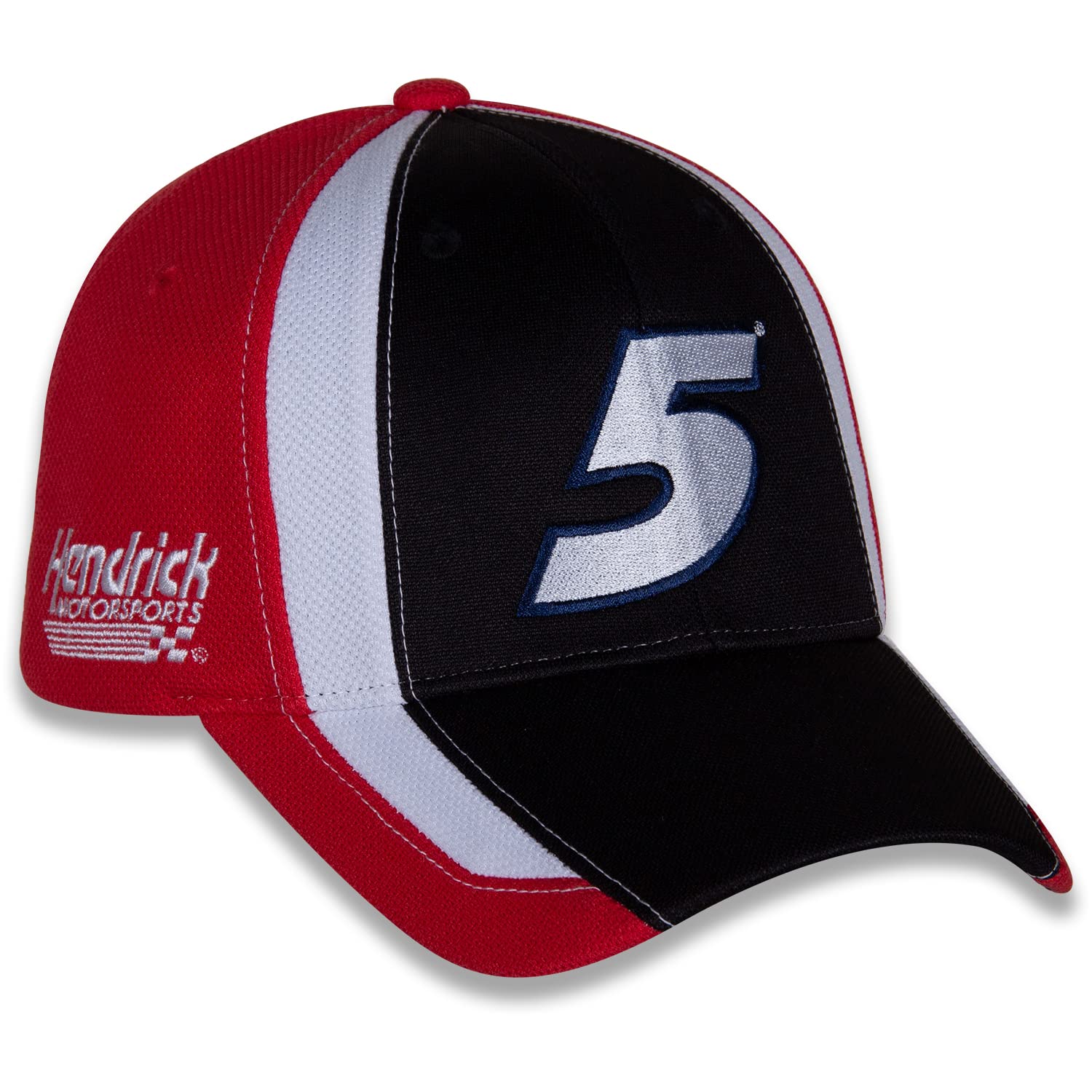 2023 Kyle Larson Restart Hat - NASCAR Adjustable Automotive Racing Mesh Baseball Cap