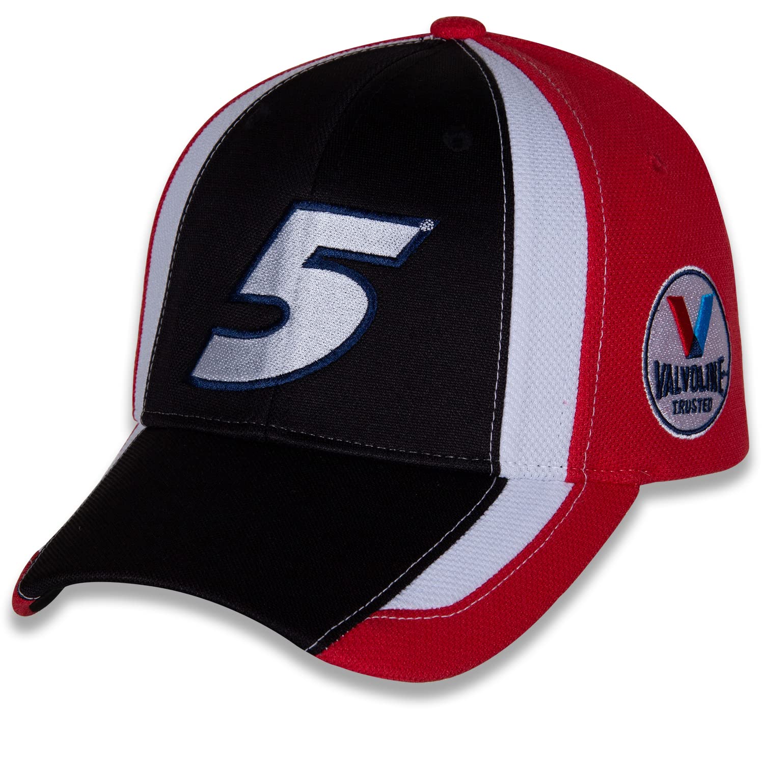 2023 Kyle Larson Restart Hat - NASCAR Adjustable Automotive Racing Mesh Baseball Cap