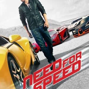 Need For Speed (Theatrical)