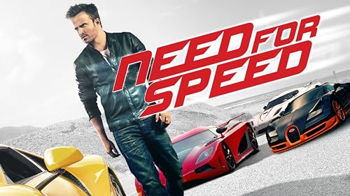 Need For Speed (Theatrical)