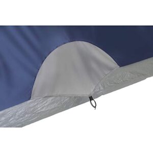 Coleman 4-Person Sundome Tent, Navy