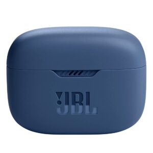 JBL Tune 130NC TWS True Wireless In-Ear Noise Cancelling Headphones - Blue