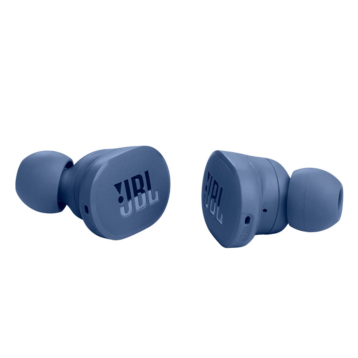 JBL Tune 130NC TWS True Wireless In-Ear Noise Cancelling Headphones - Blue
