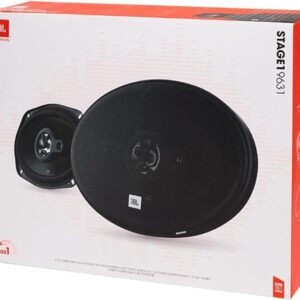 JBL Concert Series 9631F 6" x 9" 3-Way Speakers