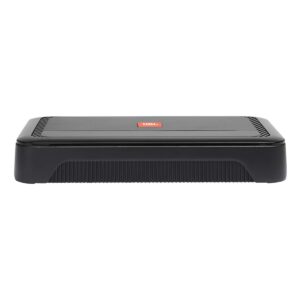 JBL Club A754 - 4-channel (75W X 4), Black