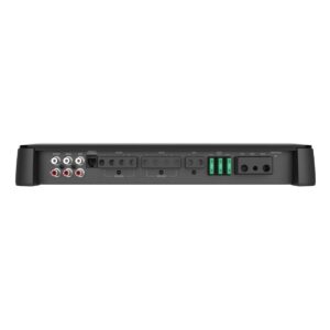 JBL Club A754 - 4-channel (75W X 4), Black