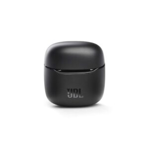 JBL Tour PRO+ TWS True Wireless Bluetooth Earbuds with Built-in Alexa - Black (Renewed)