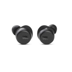 JBL Tour PRO+ TWS True Wireless Bluetooth Earbuds with Built-in Alexa - Black (Renewed)