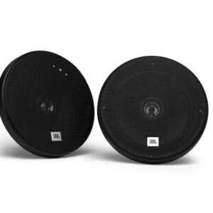 JBL Concert Series 621F 6-1/2" 2-Way Speakers