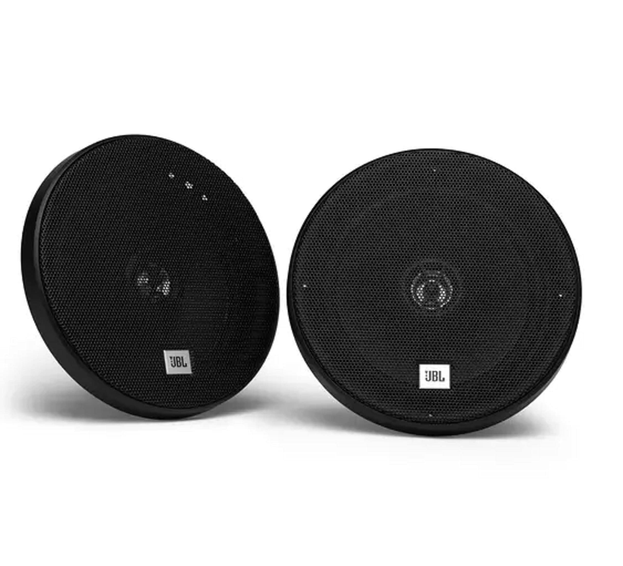 JBL Concert Series 621F 6-1/2" 2-Way Speakers