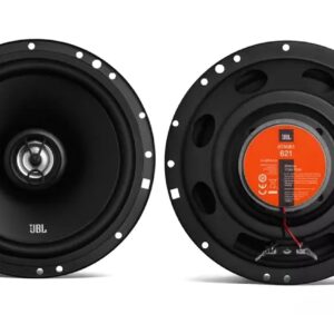 JBL Concert Series 621F 6-1/2" 2-Way Speakers