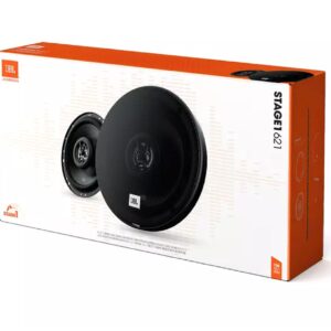 JBL Concert Series 621F 6-1/2" 2-Way Speakers