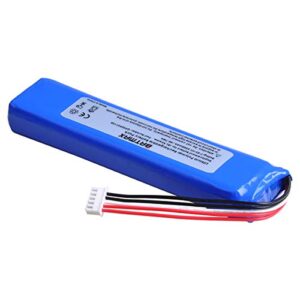 Batmax 7.4V 5500mAh Battery for JBL Xtreme Portable Bluetooth Speakers GSP0931134