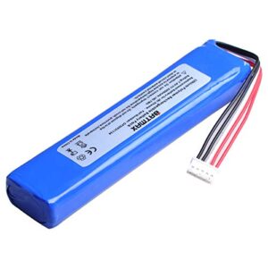 Batmax 7.4V 5500mAh Battery for JBL Xtreme Portable Bluetooth Speakers GSP0931134