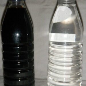 2 X Danncy Mixed Pure Mexican Vanilla Extract From Mexico 12oz Each 2 Plastic Bottle Lot Sealed