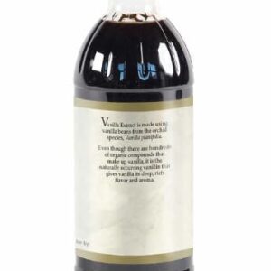 Signature Pure Vanilla Extract, Deep, Rich Flavor and Aroma , Total Net Weight: 16 fl oz (473 ml) - Pack of 2