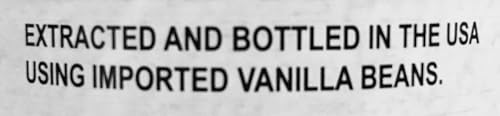 Kirkland Signature Pure Vanilla, 16 Ounce