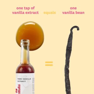 Heilala Pure Vanilla Extract, 500ml