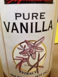 Pure Vanilla Extract, 16 Fluid Ounce (2 Pack)