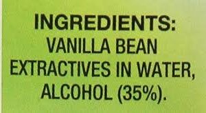 Pure Vanilla Extract, 16 Fluid Ounce (2 Pack)