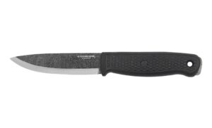 condor terrasaur fixed blade black