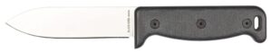 ontario knife company ontario s35vn black bird