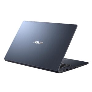 ASUS Vivobook Go 14 L410 Ultra Thin Laptop, 14â€ FHD Display, Intel Celeron N4020 Processor, 4GB RAM, 64GB eMMC, NumberPad, Windows 11 Home in S Mode, 1 Year Microsoft 365, Star Black, L410MA-AH02