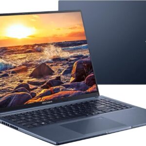 ASUS 2023 Newest Vivobook Laptop, 16" HD Display, AMD Ryzen 7 5800HS Processor(Beat i7-1195G7), 16GB RAM, 1TB SSD, AMD Radeon Graphics, WiFi 6, Chiclet Keyboard, Thin and Light, Windows 11 Home