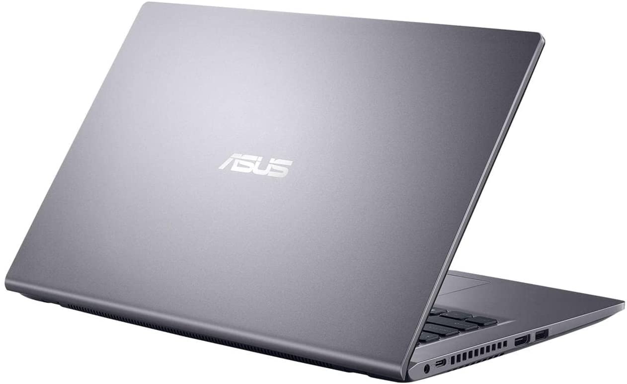 ASUS 2022 Vivobook 14 in Laptop FHD Display| Intel Core i3-1115G4 Up to 4.1GHz (Beat i5-1035G4)| Fingerprint | 12GB RAM, 512GB SSD | Intel UHD Graphics | Windows 10 + CUE Accessories