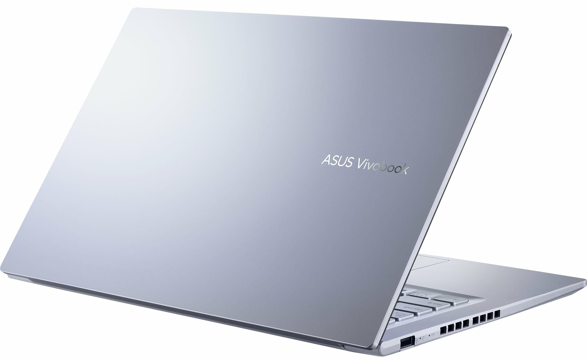 Asus ASUS Vivobook X1402ZA 2023 Business Laptop 14'' FHD IPS 12-Core Intel i7-1260P 40GB DDR4 1TB SSD Intel Iris Xe Graphics Wi-Fi 6 Backlit Keyboard Fingerprint Windows 11 Pro w/ONT 32GB USB