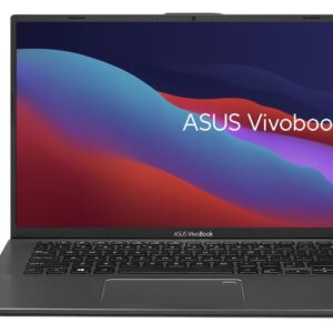 ASUS VivoBook 14'' FHD Laptop, AMD 2-Core Ryzen7 3700U, 12GB DDR4 RAM, 1TB NVMe SSD, AMD Radeon RX Vega 10 Graphics, Backlit Keyboard, WiFi, HDMI, Fingerprint, Windows 10, Gray + Accessories