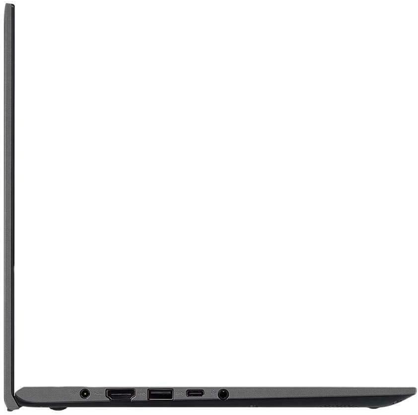 ASUS VivoBook 14-inch FHD 1080p Laptop PC, AMD Ryzen 7 3700U, 12GB DDR4, 1TB SSD, Fingerprint Reader, Backlit Keyboard, AMD Radeon RX Vega 10 Graphics, Win10 + Accessories