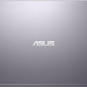 ASUS Vivobook 15 Laptop, 15.6" FHD Touchscreen, Intel Core i5-1135G7, 12GB RAM, 1TB PCIe SSD, Webcam, Wi-Fi 5, Numeric Keypad, Windows 11 Home, Grey + Accessories