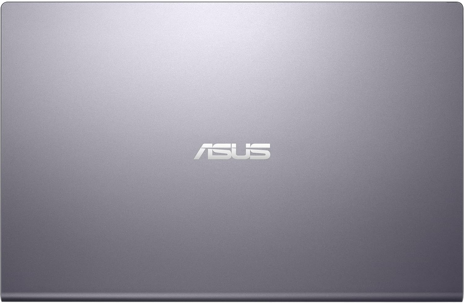 ASUS Vivobook 15 Laptop, 15.6" FHD Touchscreen, Intel Core i5-1135G7, 12GB RAM, 1TB PCIe SSD, Webcam, Wi-Fi 5, Numeric Keypad, Windows 11 Home, Grey + Accessories