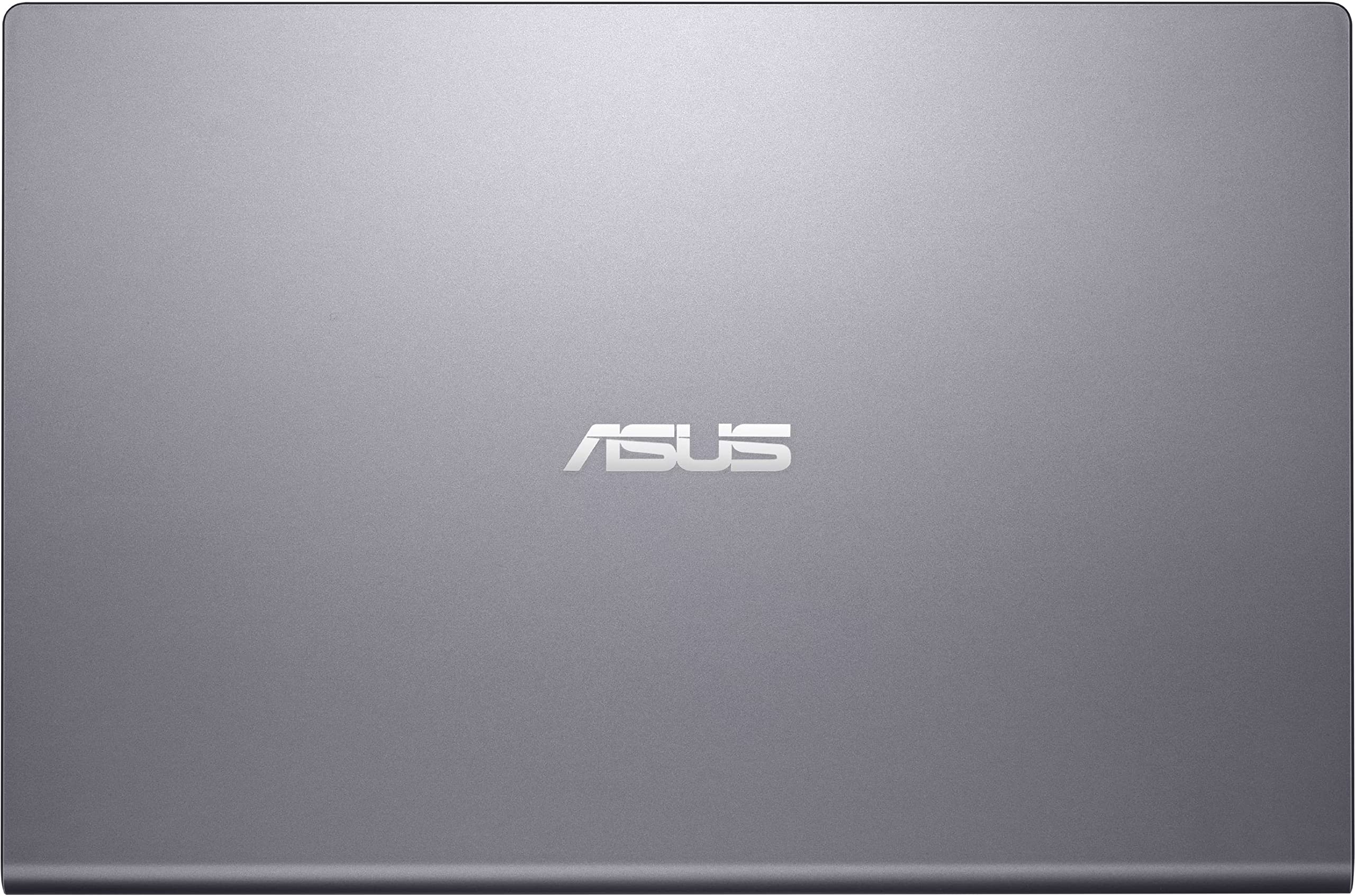 ASUS Vivobook 14 Thin and Light Slate Grey Laptop 14.0" HD Display (AMD Ryzen 3 3250U, 12GB RAM, 256GB PCIe SSD, AMD Radeon, USB Type-C, WiFi 5, BT 5, Webcam, Win 11 Home S-Mode) w/DKZ USB Hub