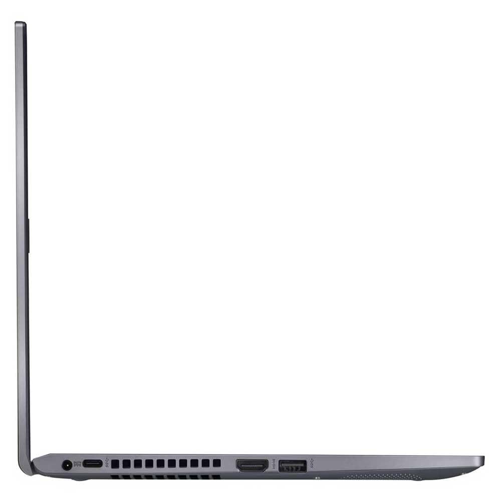 ASUS Vivobook 14 F415EA Laptop 2023-14" FHD Intel UHD Graphics - Core i3-1115G4 2 Cores - 12GB DDR4 512GB NVMe SSD - Backlit Keyboard Fingerprint Wi-Fi 5- Win11 TLG 32GB USB - Slate Grey