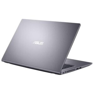 ASUS Vivobook 14 F415EA Laptop 2023-14" FHD Intel UHD Graphics - Core i3-1115G4 2 Cores - 12GB DDR4 512GB NVMe SSD - Backlit Keyboard Fingerprint Wi-Fi 5- Win11 TLG 32GB USB - Slate Grey