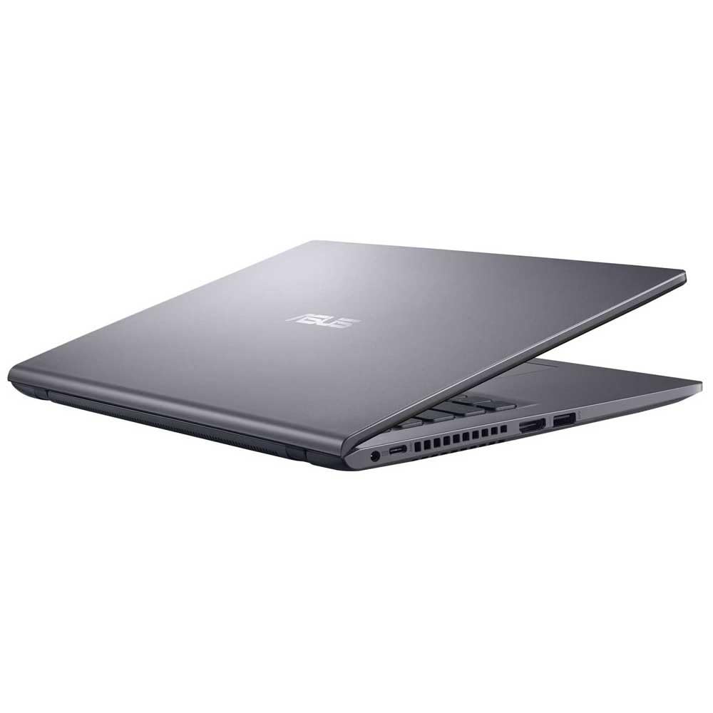 ASUS Vivobook 14 F415EA Laptop 2023-14" FHD Intel UHD Graphics - Core i3-1115G4 2 Cores - 12GB DDR4 512GB NVMe SSD - Backlit Keyboard Fingerprint Wi-Fi 5- Win11 TLG 32GB USB - Slate Grey