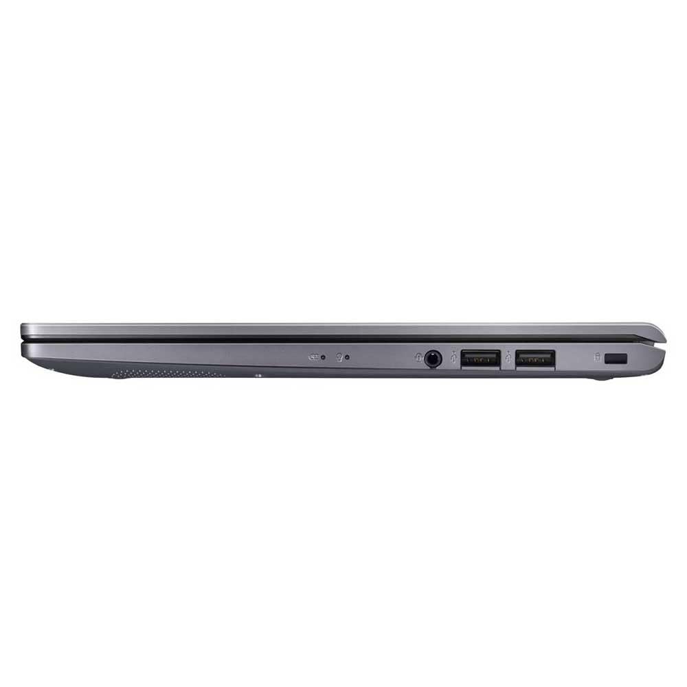 ASUS Vivobook 14 F415EA Laptop 2023-14" FHD Intel UHD Graphics - Core i3-1115G4 2 Cores - 12GB DDR4 512GB NVMe SSD - Backlit Keyboard Fingerprint Wi-Fi 5- Win11 TLG 32GB USB - Slate Grey