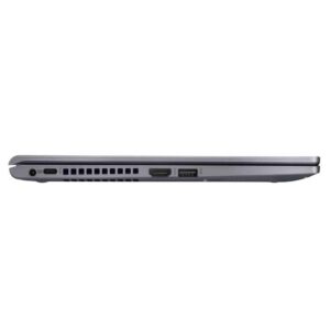 ASUS Vivobook 14 F415EA Laptop 2023-14" FHD Intel UHD Graphics - Core i3-1115G4 2 Cores - 12GB DDR4 512GB NVMe SSD - Backlit Keyboard Fingerprint Wi-Fi 5- Win11 TLG 32GB USB - Slate Grey