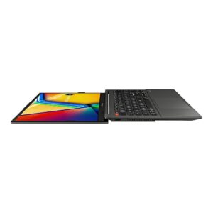 ASUS Vivobook S 15 Laptop 2023, Intel 14-Core i9-13900H, 15.6" 2880x1620 Display, Intel Iris Xe Graphics, 16GB LPDDR5 1TB SSD, Backlit Keyboard, Fingerprint, Thunderbolt 4, Wi-Fi 6E, Win10 Home