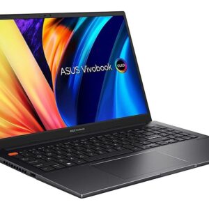 ASUS VivoBook 16 Laptop 16.0" FHD+WVA (1920x1200) Display (AMD 8-Core Ryzen 9 7940HS, 24GB DDR5, 2TB PCIe SSD, AMD Radeon 780M, Backlit KYB, WiFi 6E, BT 5.3, HD Webcam, Win 11 Home) w/Dockztorm Hub