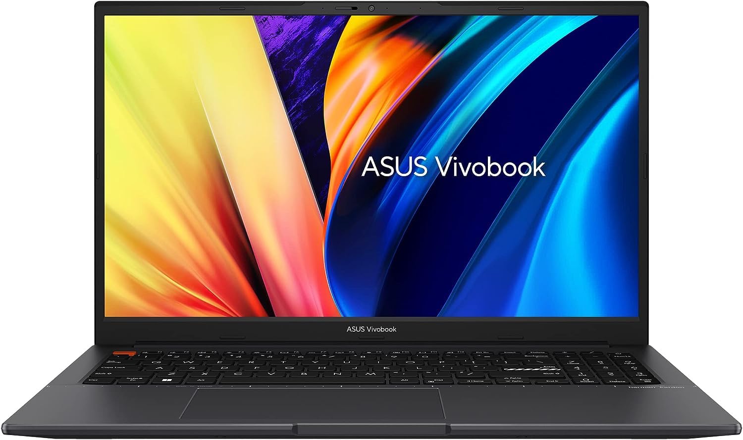 ASUS VivoBook 16 Laptop 16.0" FHD+WVA (1920x1200) Display (AMD 8-Core Ryzen 9 7940HS, 24GB DDR5, 2TB PCIe SSD, AMD Radeon 780M, Backlit KYB, WiFi 6E, BT 5.3, HD Webcam, Win 11 Home) w/Dockztorm Hub