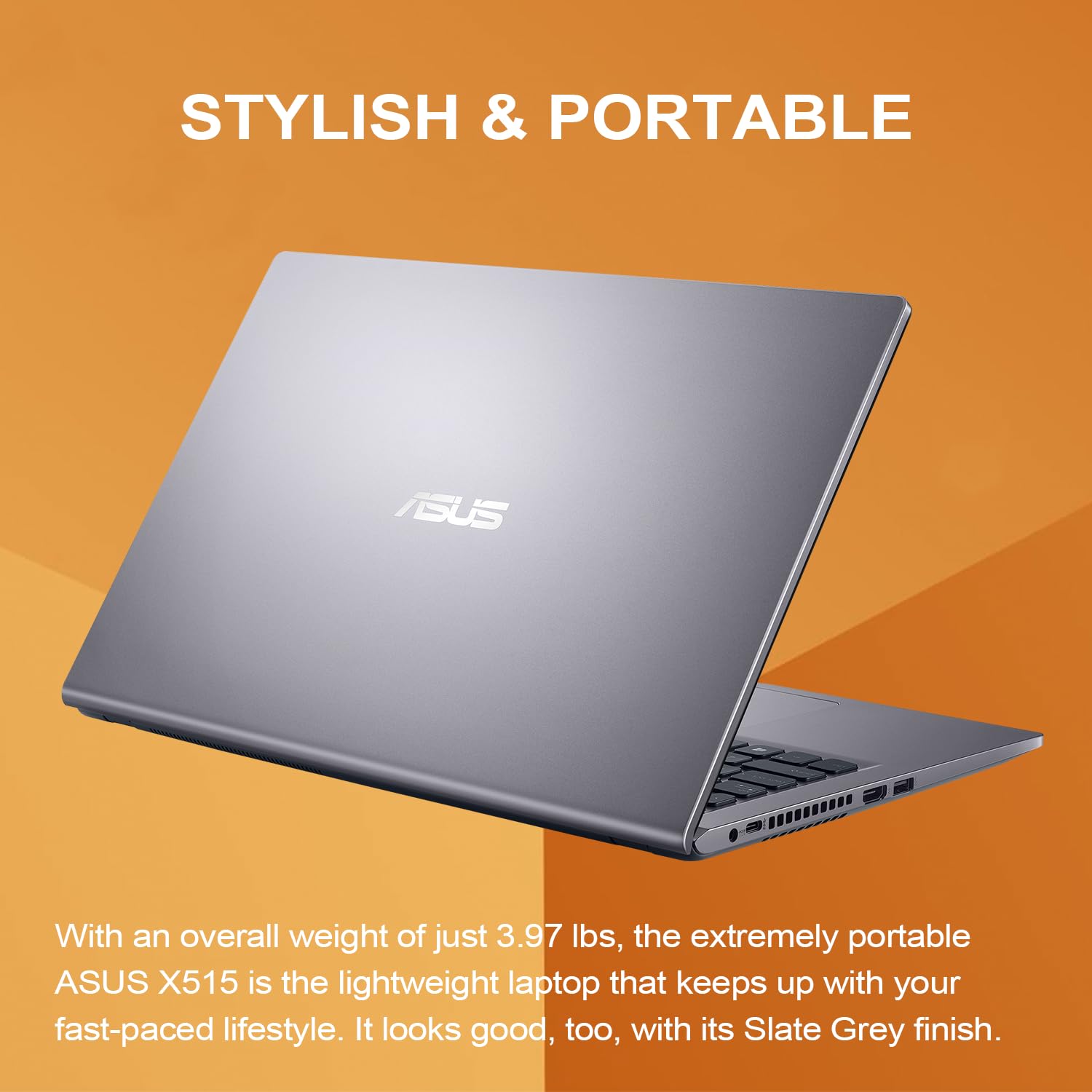 ASUS 2023 Newest Vivobook 15.6" FHD Touchscreen Laptop, Intel Core i5-1135G7 (Beats i7-1065G7), 36GB RAM, 2TB SSD, Webcam, HDMI, Wi-Fi, Windows 11 Home, KKE Accessories…