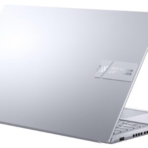 ASUS Vivobook 17X Home & Business Laptop (Intel i9-13900H 14-Core, 40GB RAM, 1TB PCIe SSD, Intel Iris Xe, 17.3" 60 Hz Full HD (1920x1080), Win 11 Pro) with MS 365 Personal, Dockztorm Hub