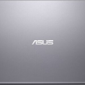 2022 Newest ASUS Vivobook 14 Thin and Light Laptop 14.0" 60Hz HD LED Backlit Display (AMD Ryzen 3 3250U 2-Core, 8GB RAM, 128GB SSD, AMD Radeon, WiFi 5, BT 5, Webcam, Win 11 Home S-Mode) with Hub