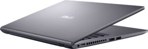 2022 newest asus vivobook 14 thin and light laptop 14.0" 60hz hd led backlit display (amd ryzen 3 3250u 2-core, 8gb ram, 128gb ssd, amd radeon, wifi 5, bt 5, webcam, win 11 home s-mode) with hub