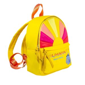 Danielle Nicole x Disney Lilo & Stitch Ohana Rainbow Backpack